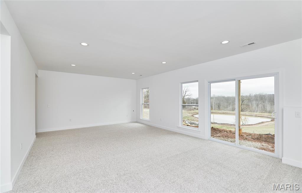 Stoneridge Villas - Residential Lease