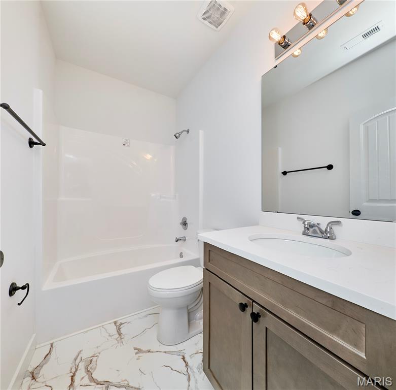Stoneridge Villas - Residential Lease
