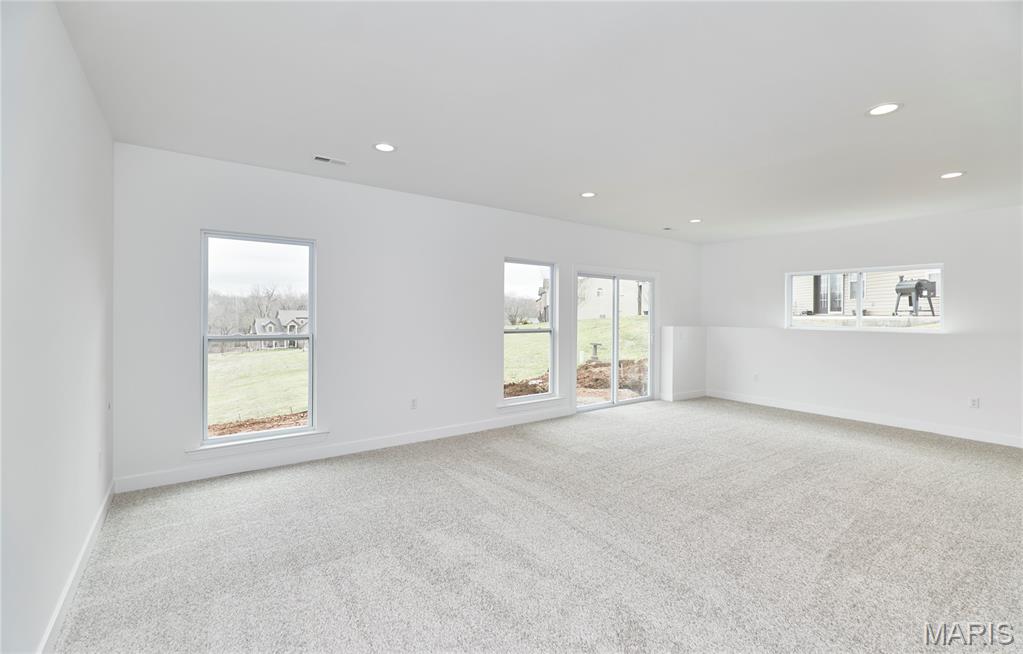 Stoneridge Villas - Residential Lease