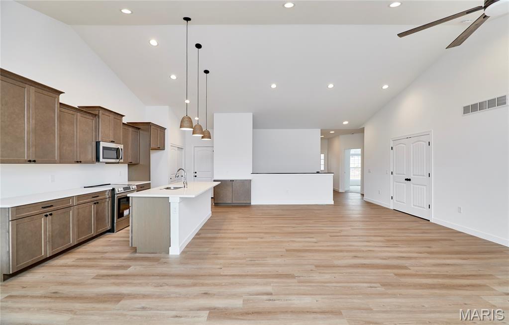 Stoneridge Villas - Residential Lease