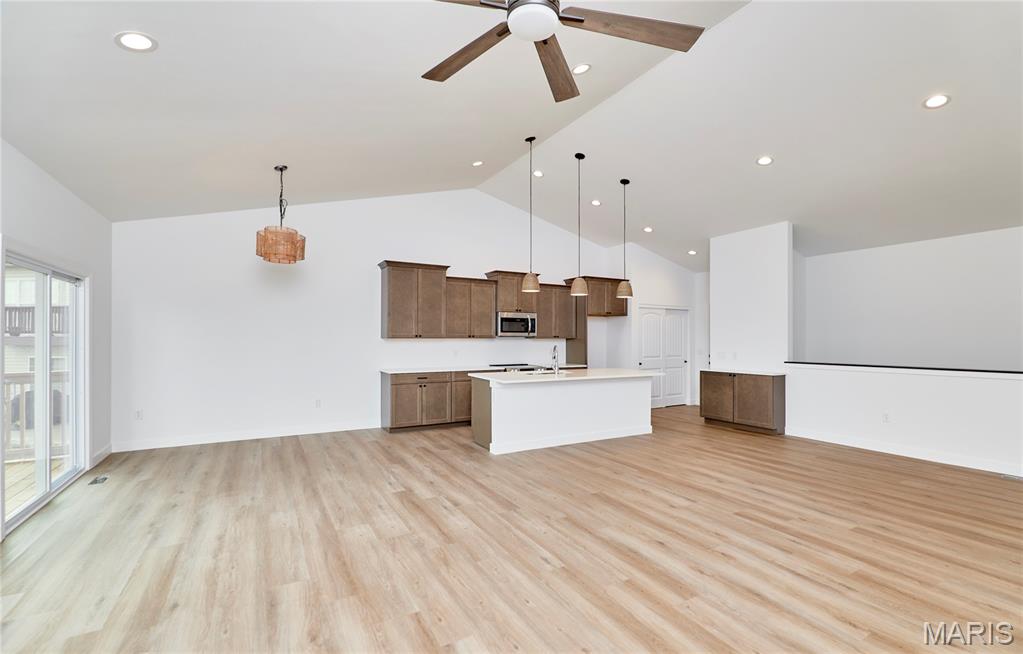 Stoneridge Villas - Residential Lease