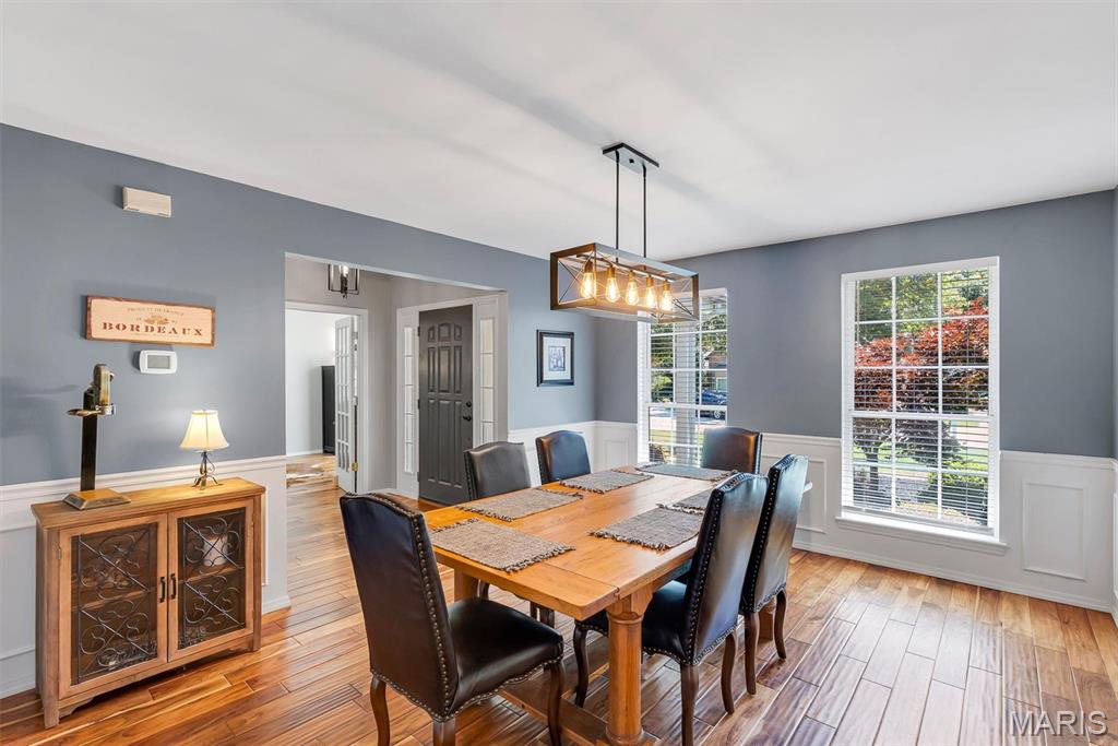Radcliffe Place Two - Residential