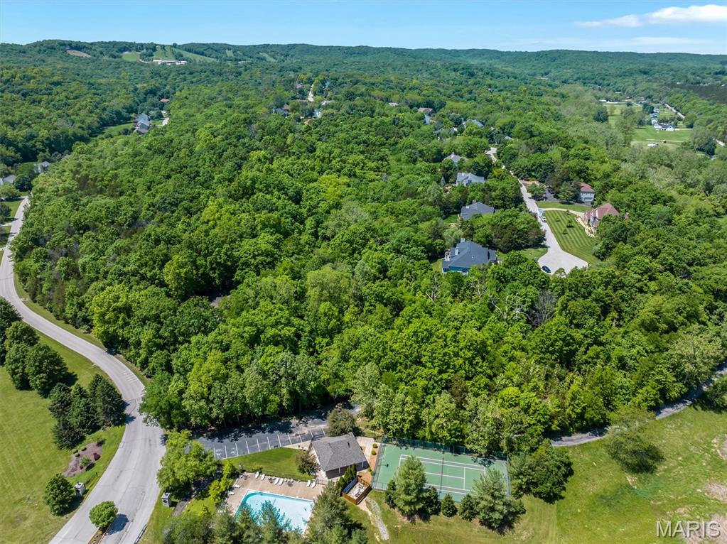 Radcliffe Place Two - Residential