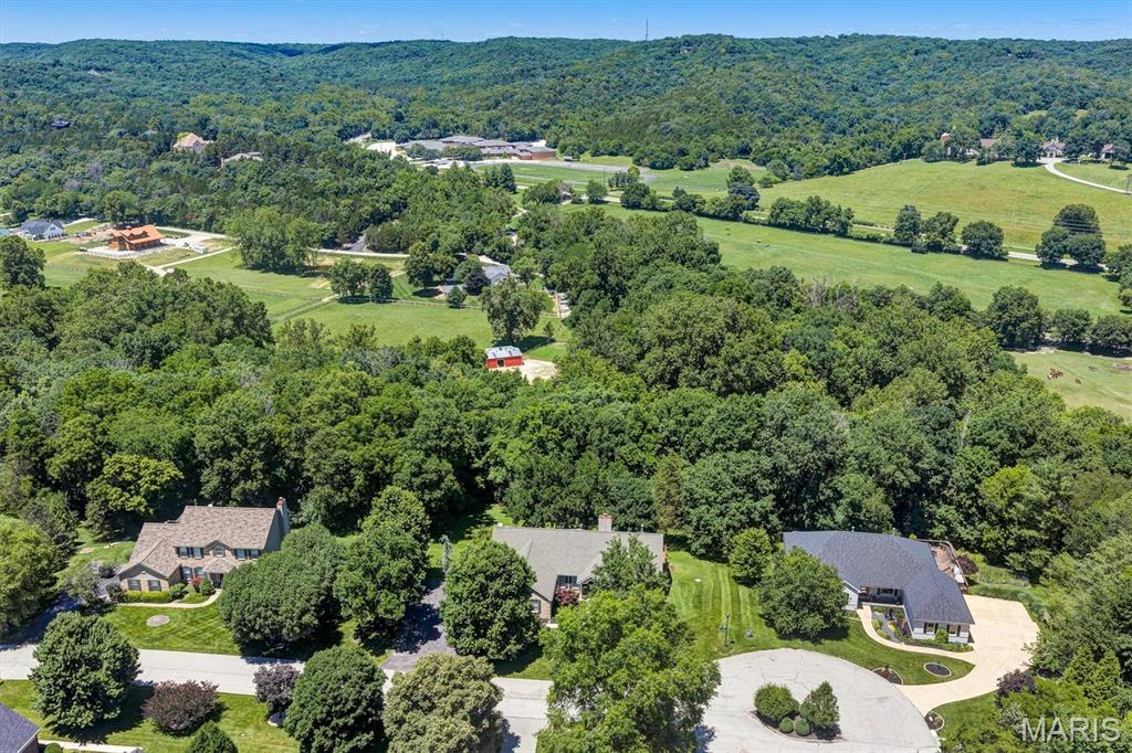 Radcliffe Place Two - Residential