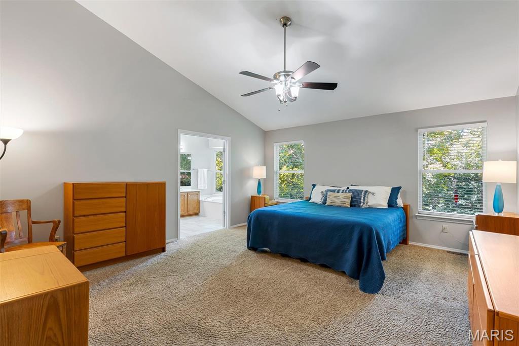 Radcliffe Place Two - Residential