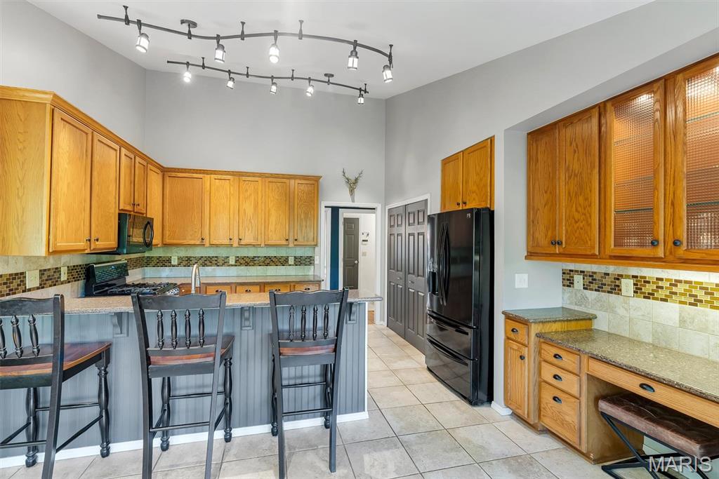 Radcliffe Place Two - Residential