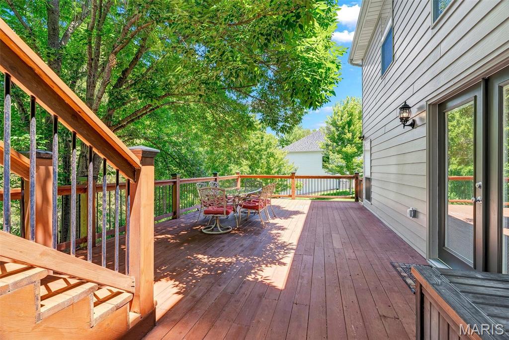 Radcliffe Place Two - Residential