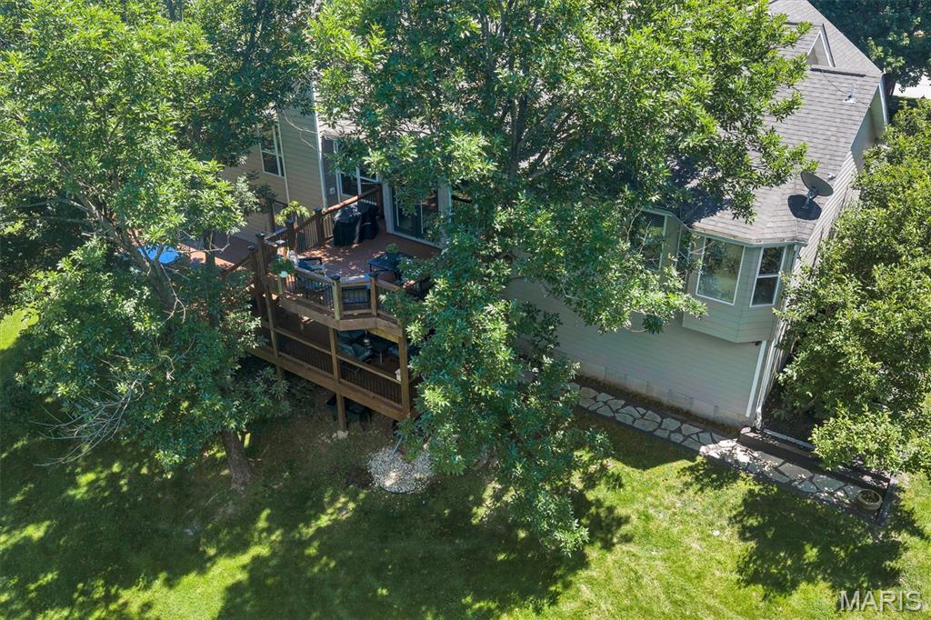 Radcliffe Place Two - Residential