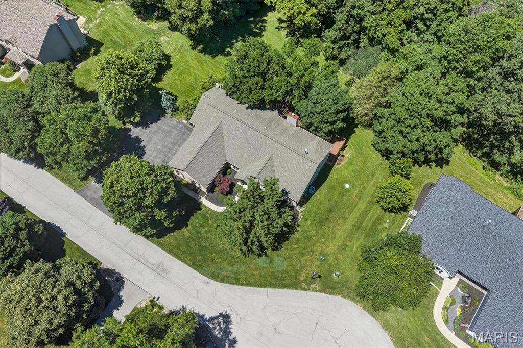 Radcliffe Place Two - Residential