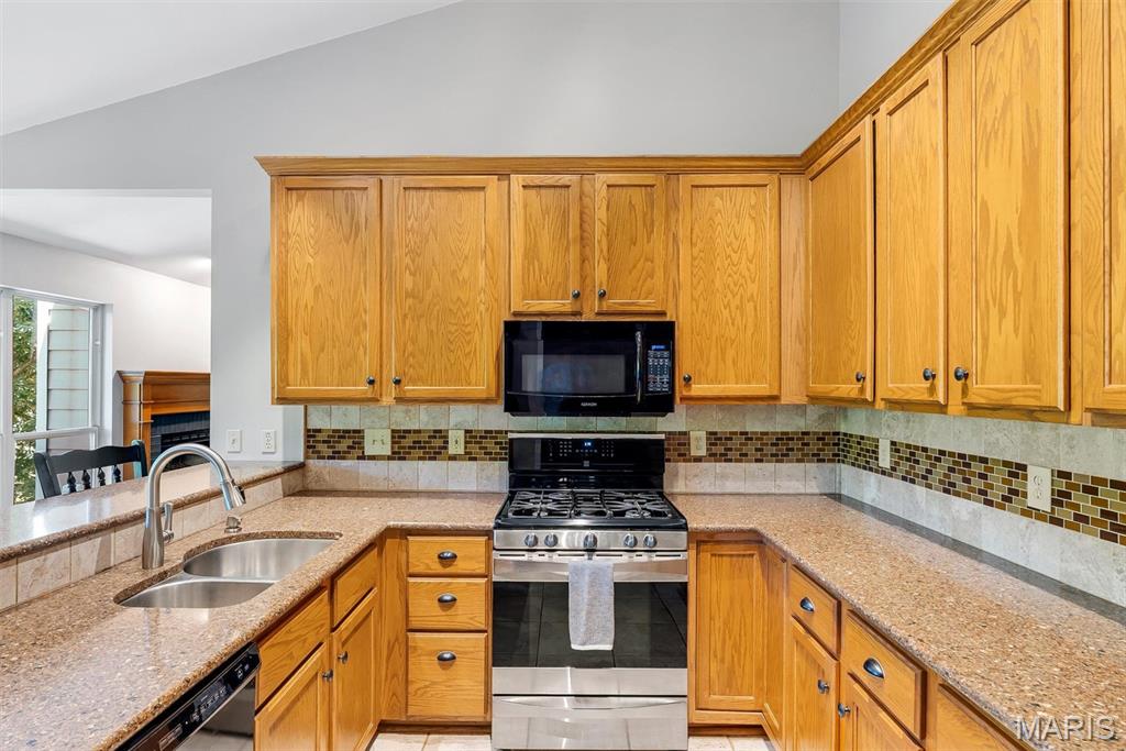 Radcliffe Place Two - Residential