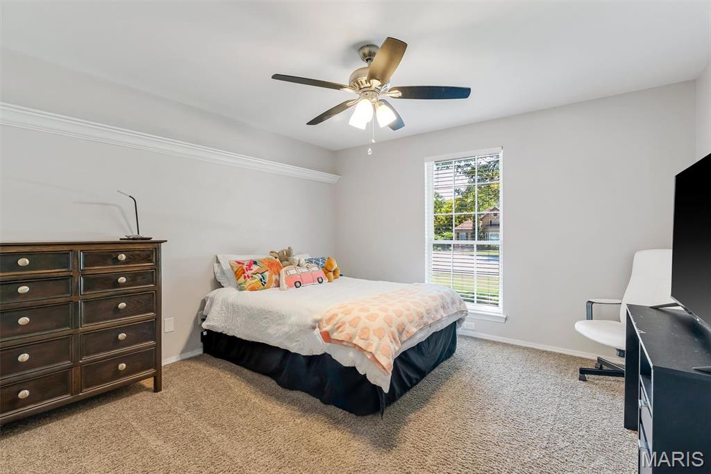 Radcliffe Place Two - Residential