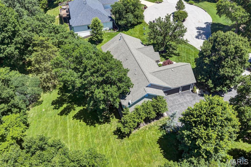 Radcliffe Place Two - Residential
