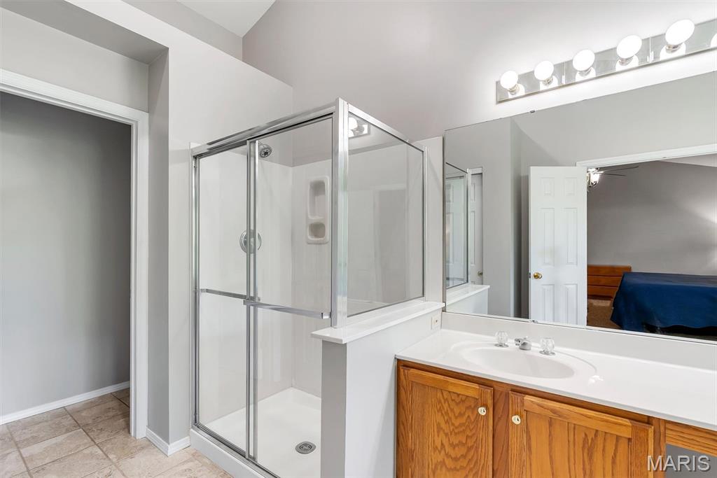 Radcliffe Place Two - Residential
