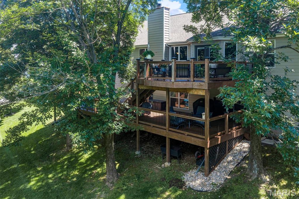 Radcliffe Place Two - Residential