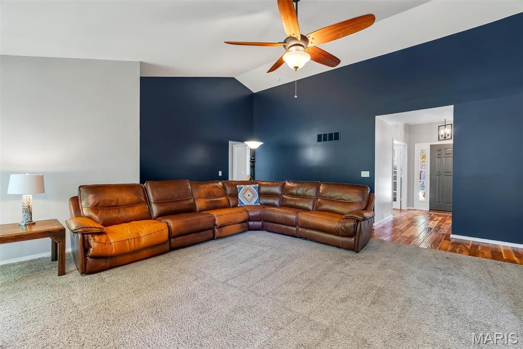 Radcliffe Place Two - Residential