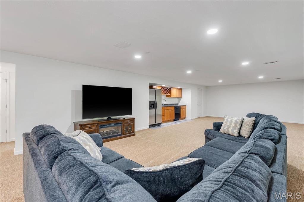 Radcliffe Place Two - Residential