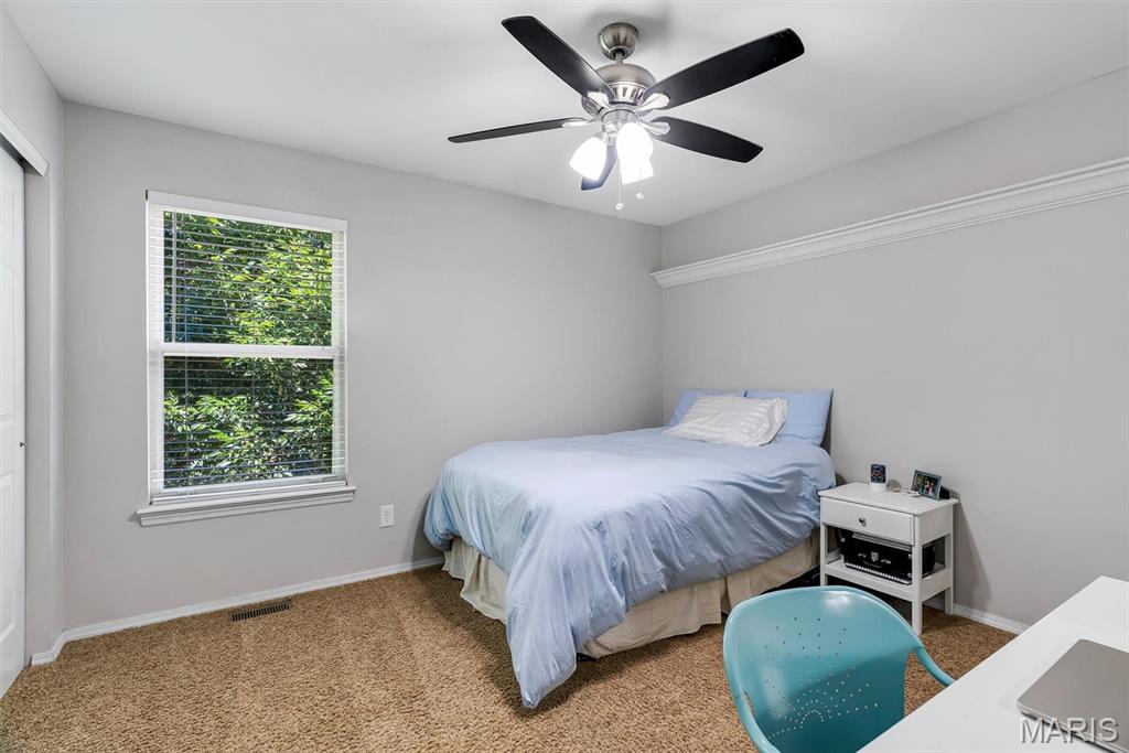 Radcliffe Place Two - Residential