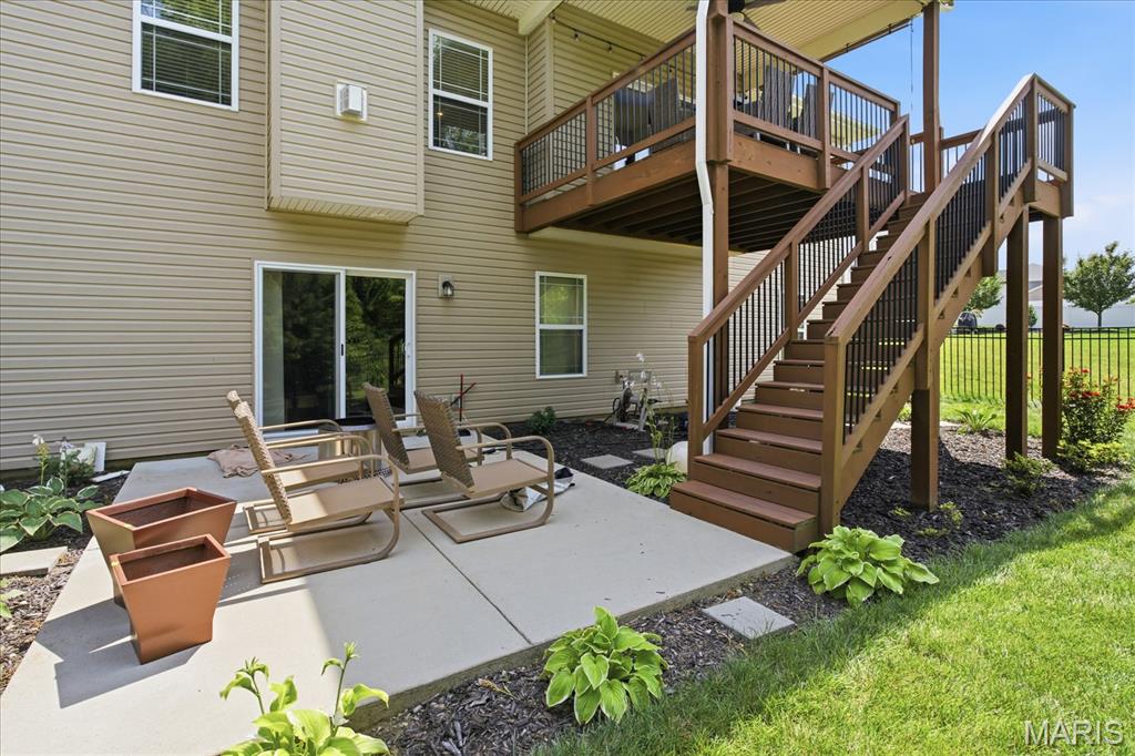 Park Bridge Station Ph 1 - Residential