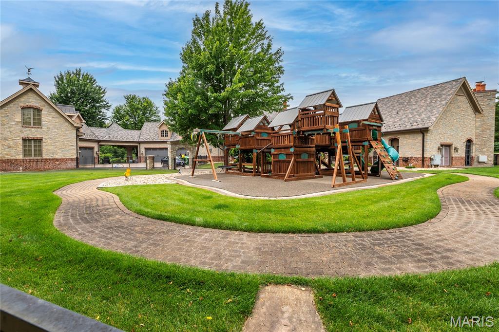 Lynchburg Estates - Farm