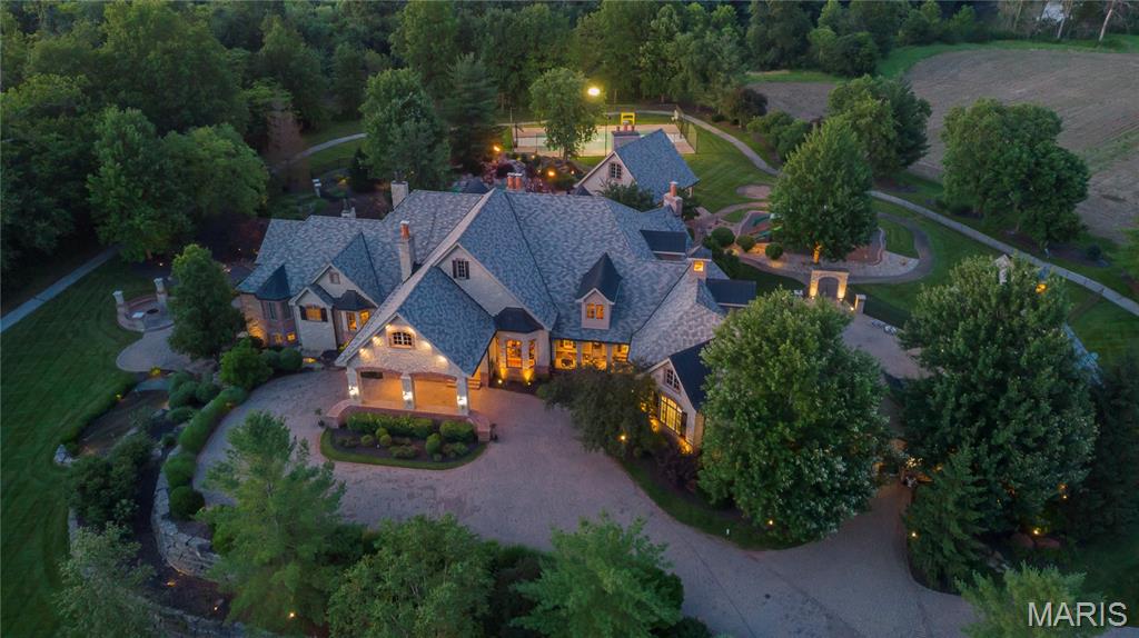 Lynchburg Estates - Farm