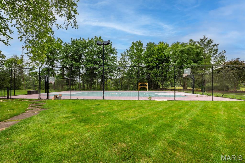 Lynchburg Estates - Farm