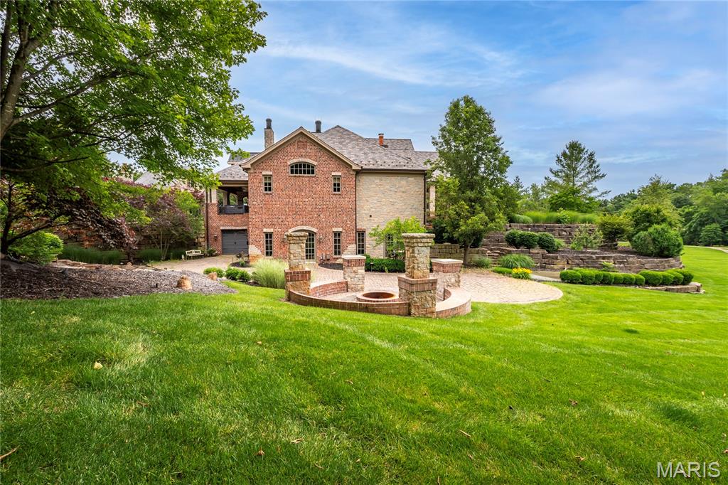 Lynchburg Estates - Farm