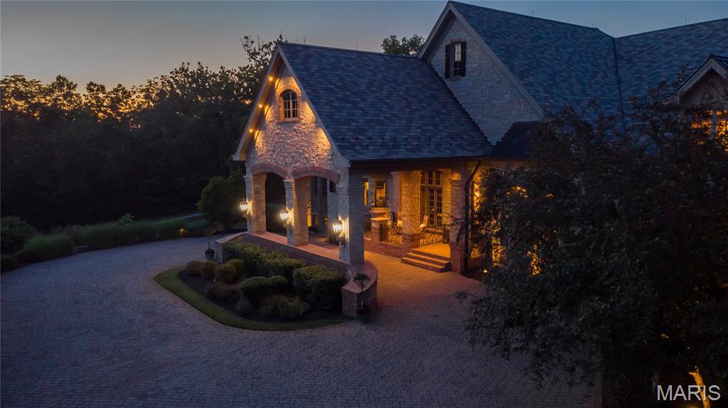 Lynchburg Estates - Farm