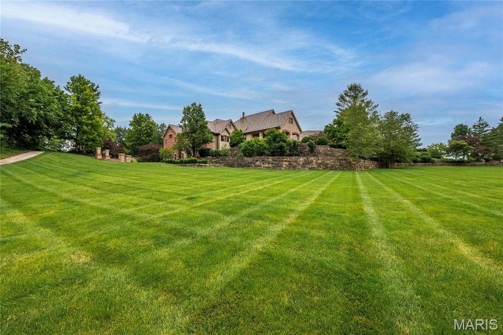 Lynchburg Estates - Farm