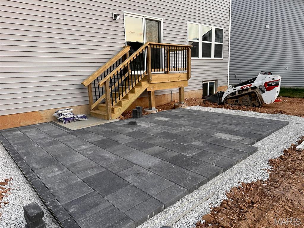 Streets of Caledonia - Residential Lease