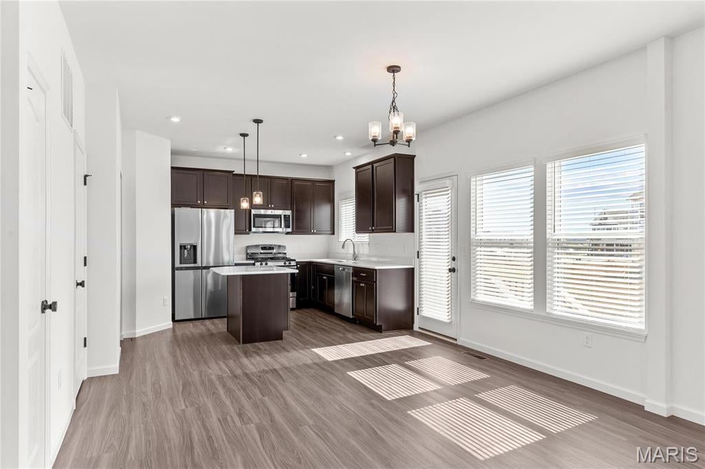 Streets of Caledonia - Residential Lease