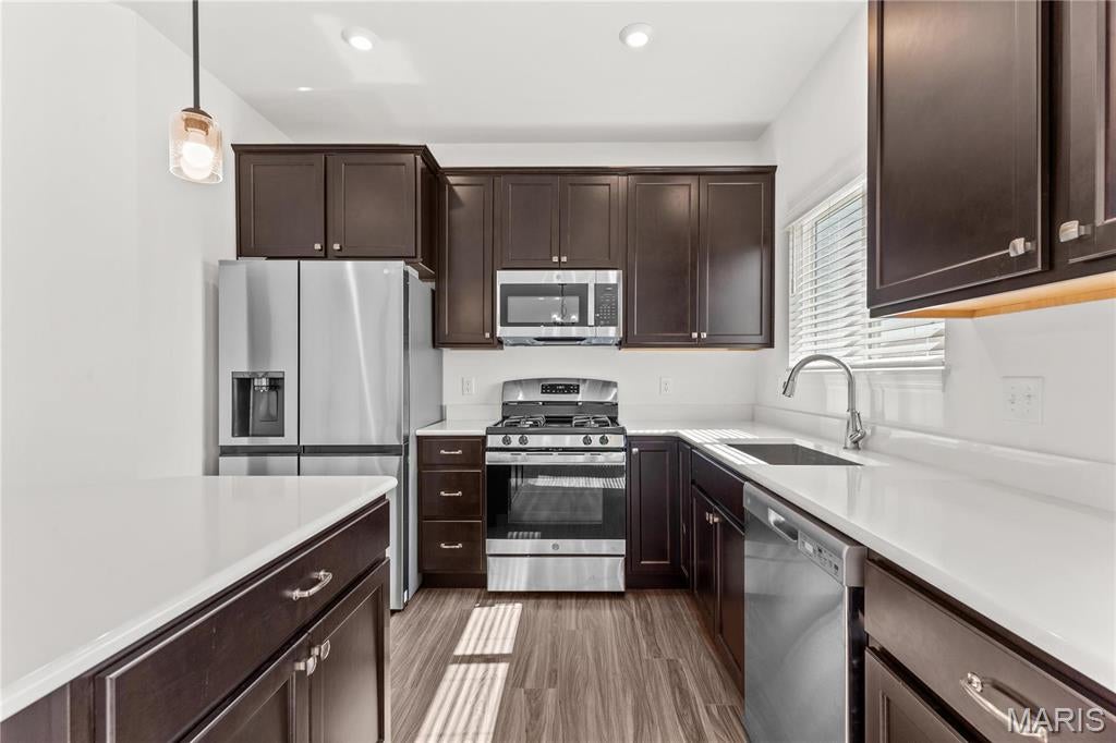 Streets of Caledonia - Residential Lease