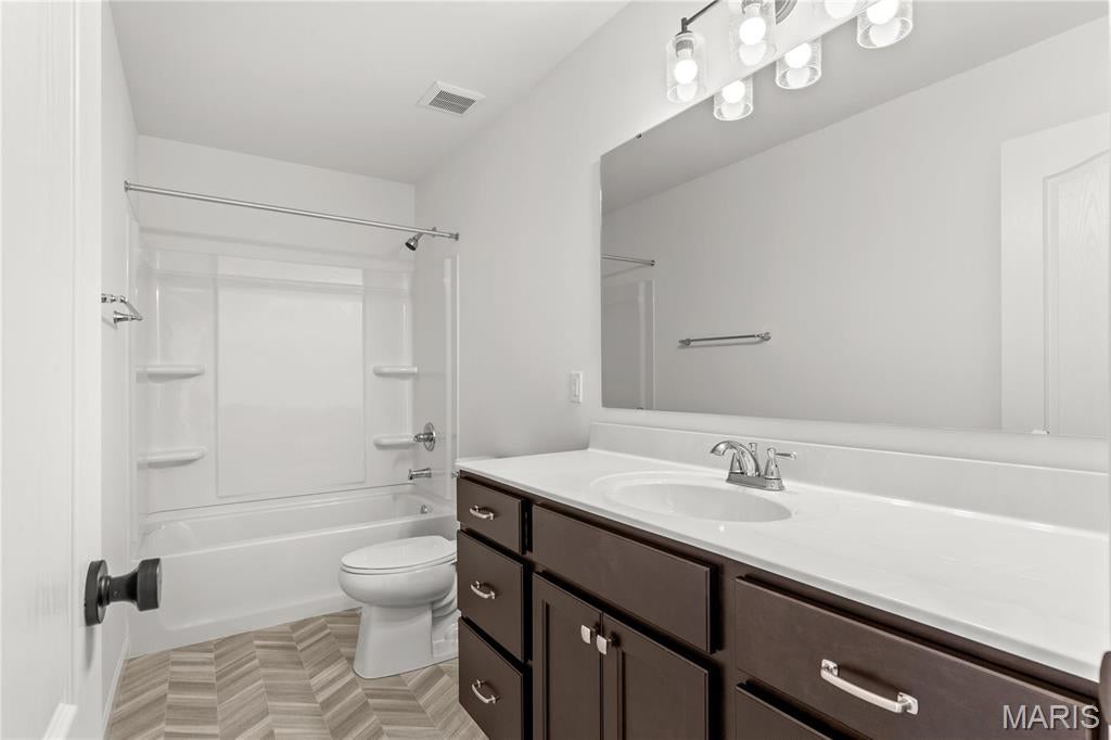 Streets of Caledonia - Residential Lease