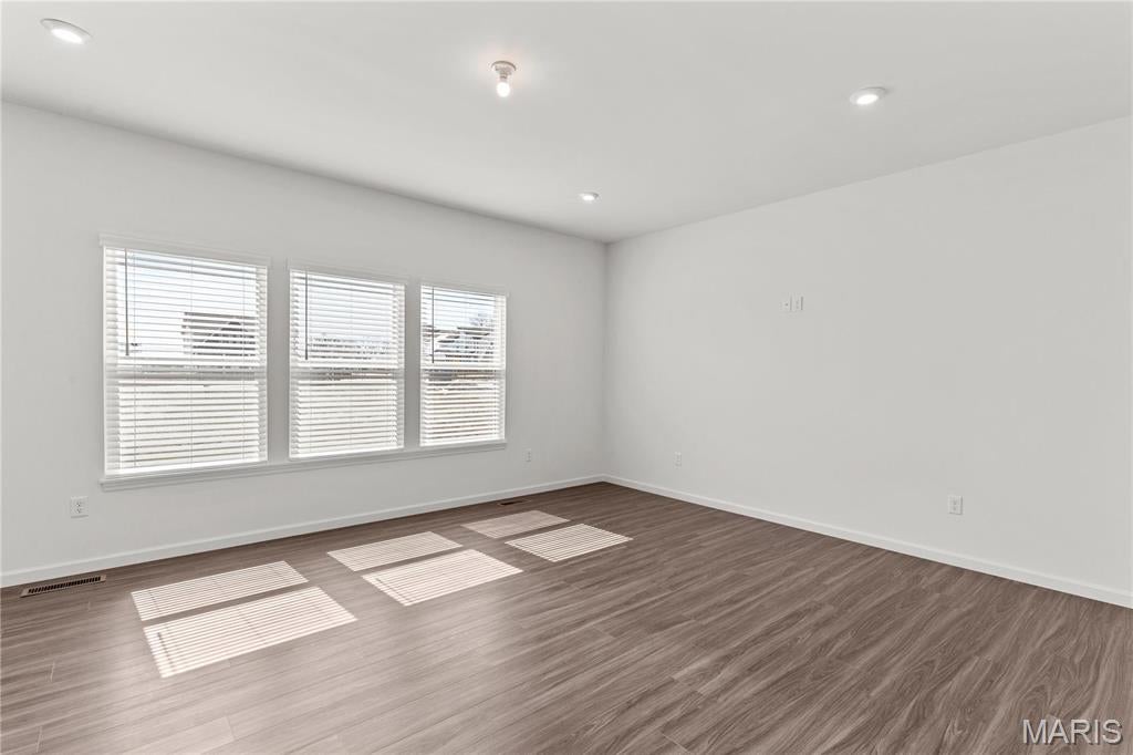 Streets of Caledonia - Residential Lease