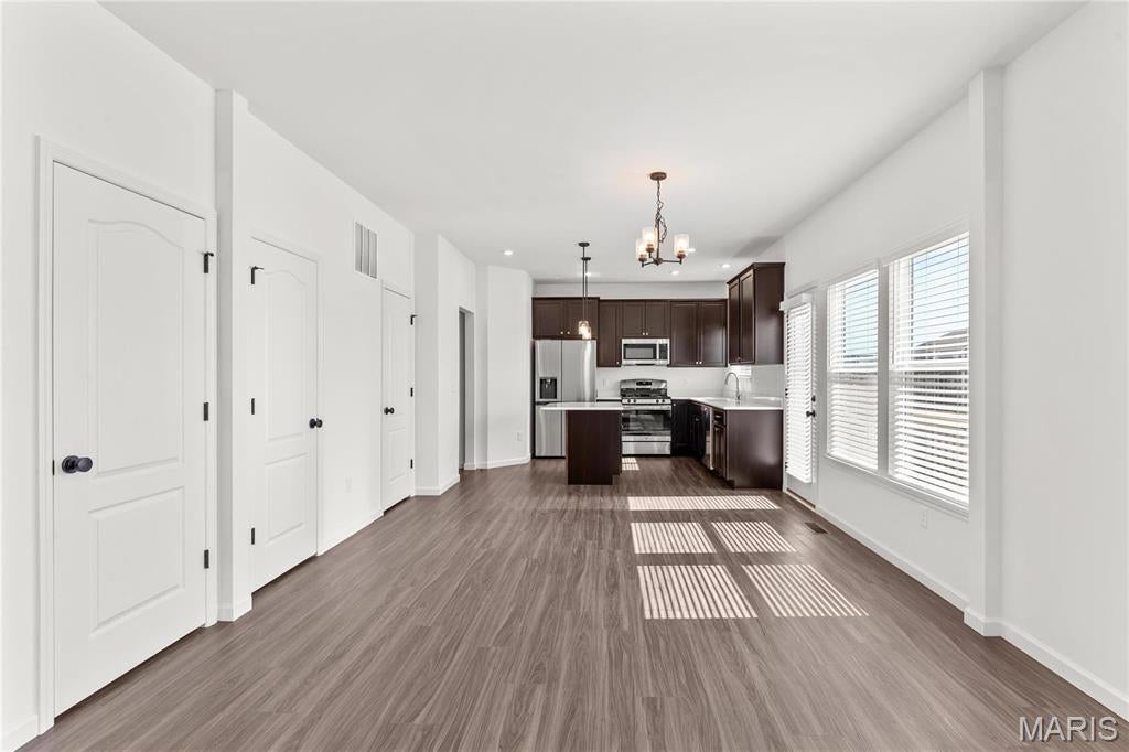 Streets of Caledonia - Residential Lease