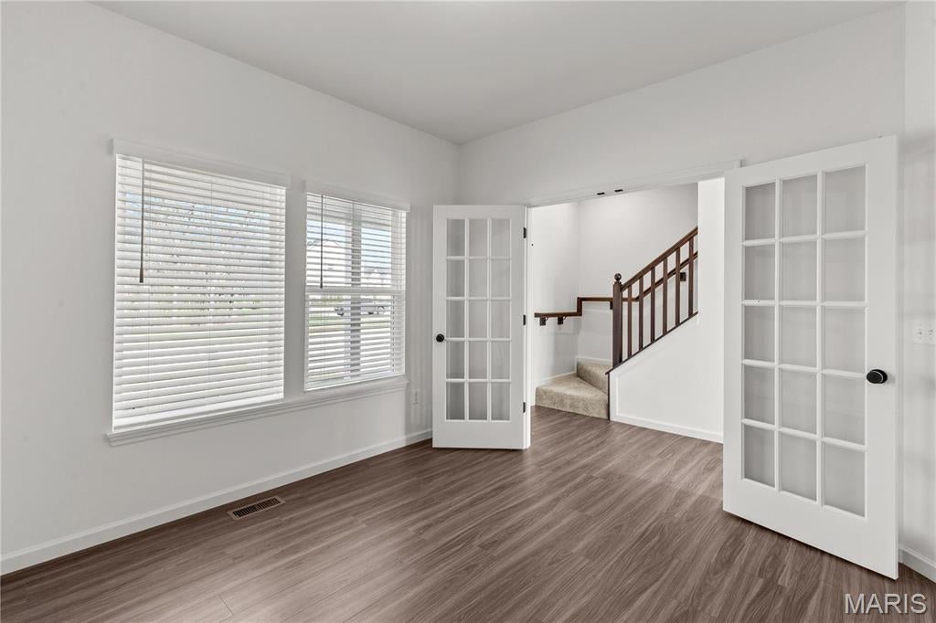 Streets of Caledonia - Residential Lease