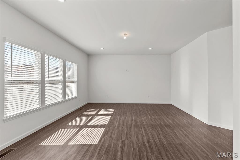 Streets of Caledonia - Residential Lease