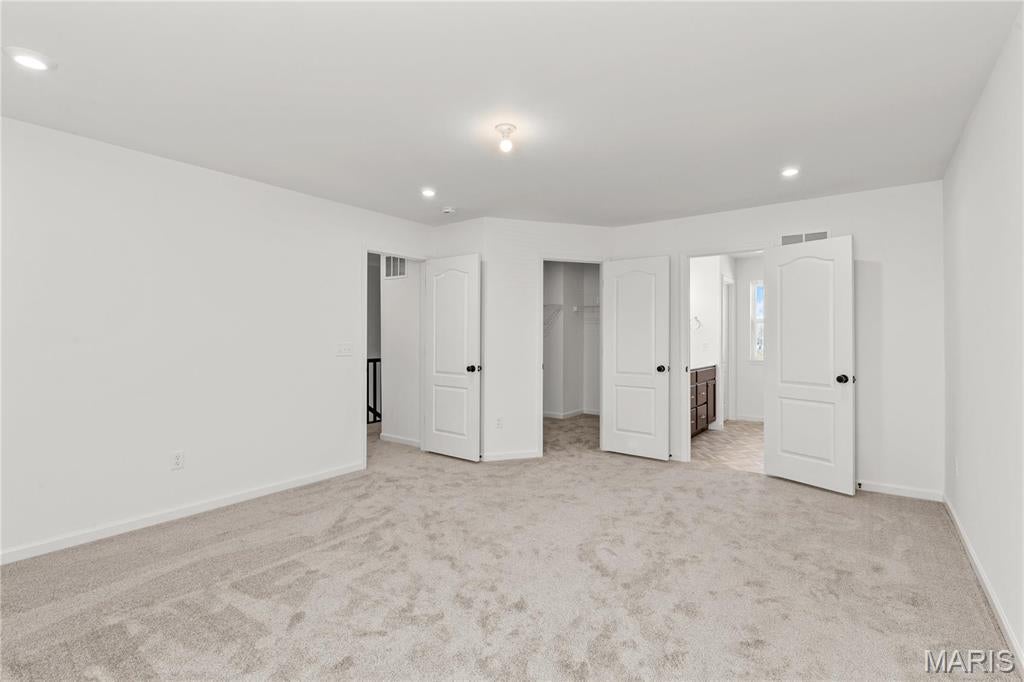 Streets of Caledonia - Residential Lease