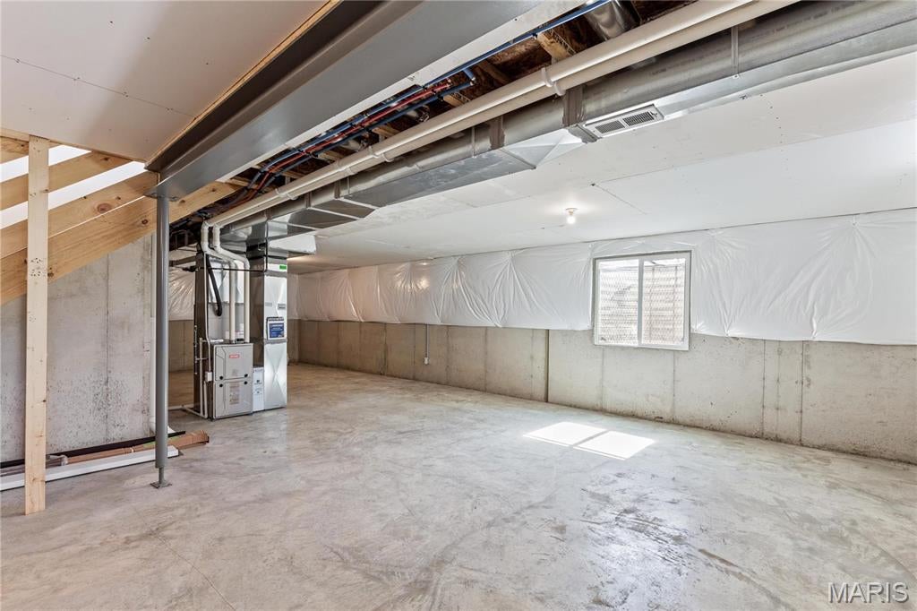 Streets of Caledonia - Residential Lease