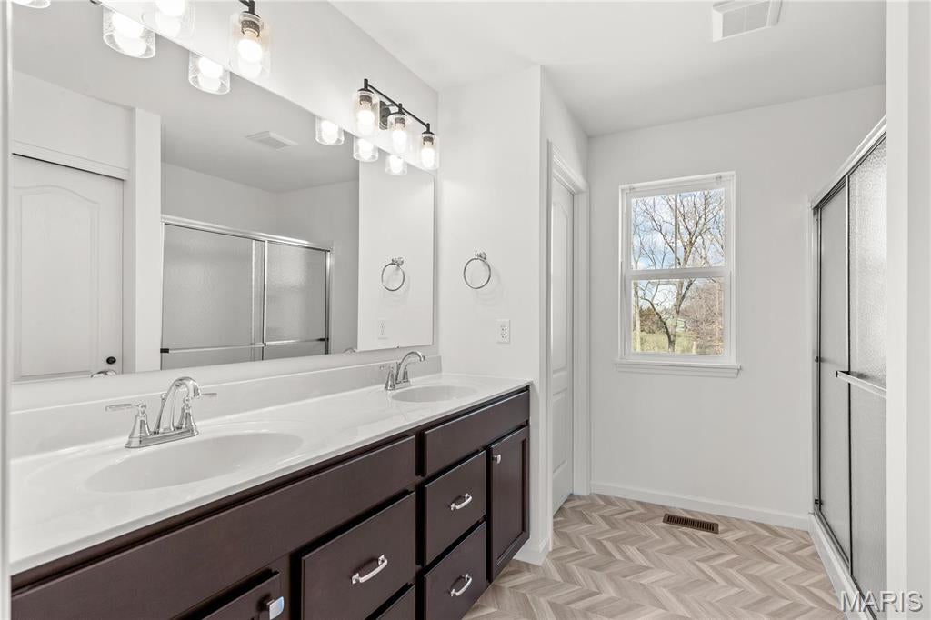 Streets of Caledonia - Residential Lease