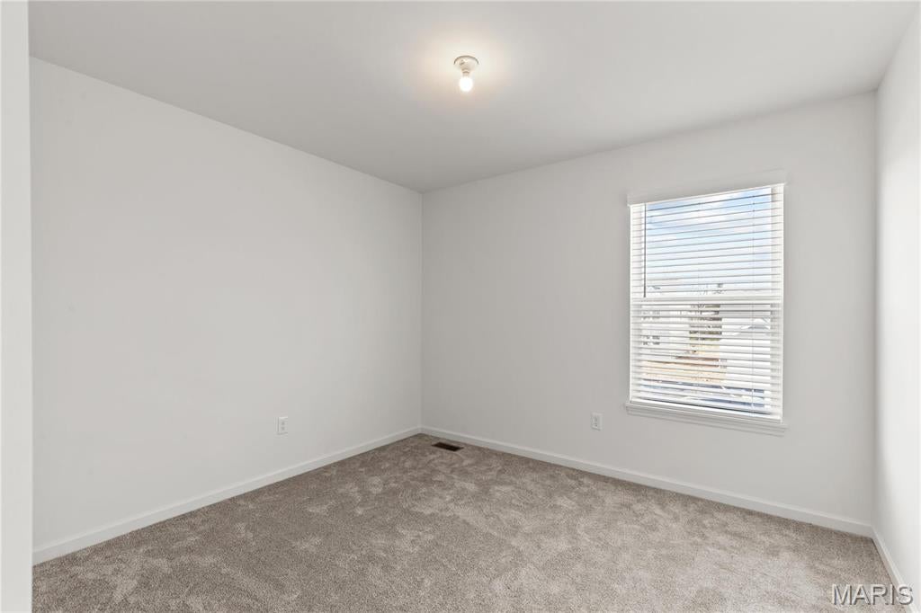 Streets of Caledonia - Residential Lease