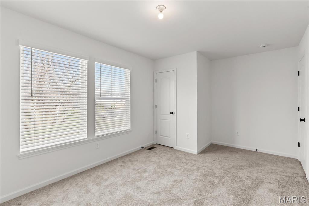 Streets of Caledonia - Residential Lease