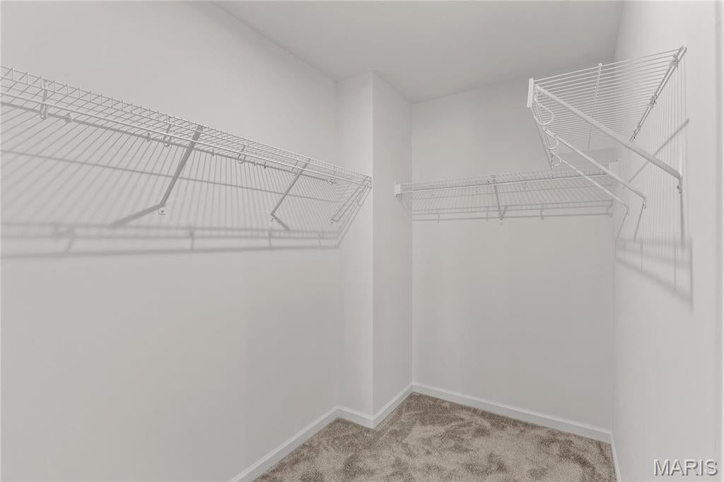 Streets of Caledonia - Residential Lease