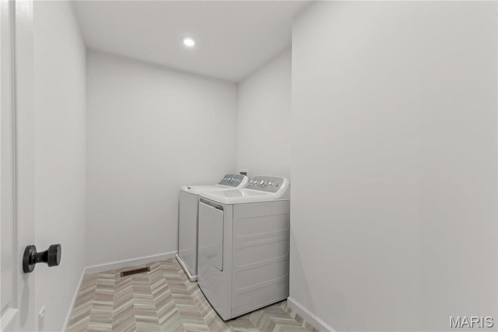 Streets of Caledonia - Residential Lease