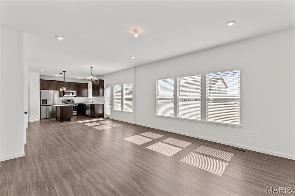 Streets of Caledonia - Residential Lease
