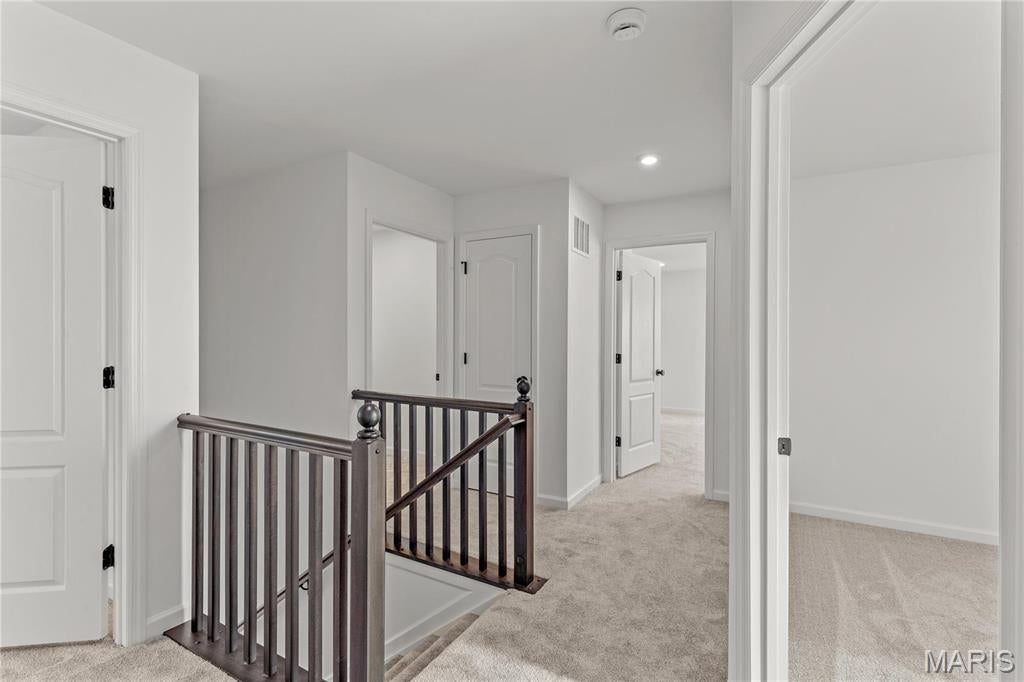 Streets of Caledonia - Residential Lease