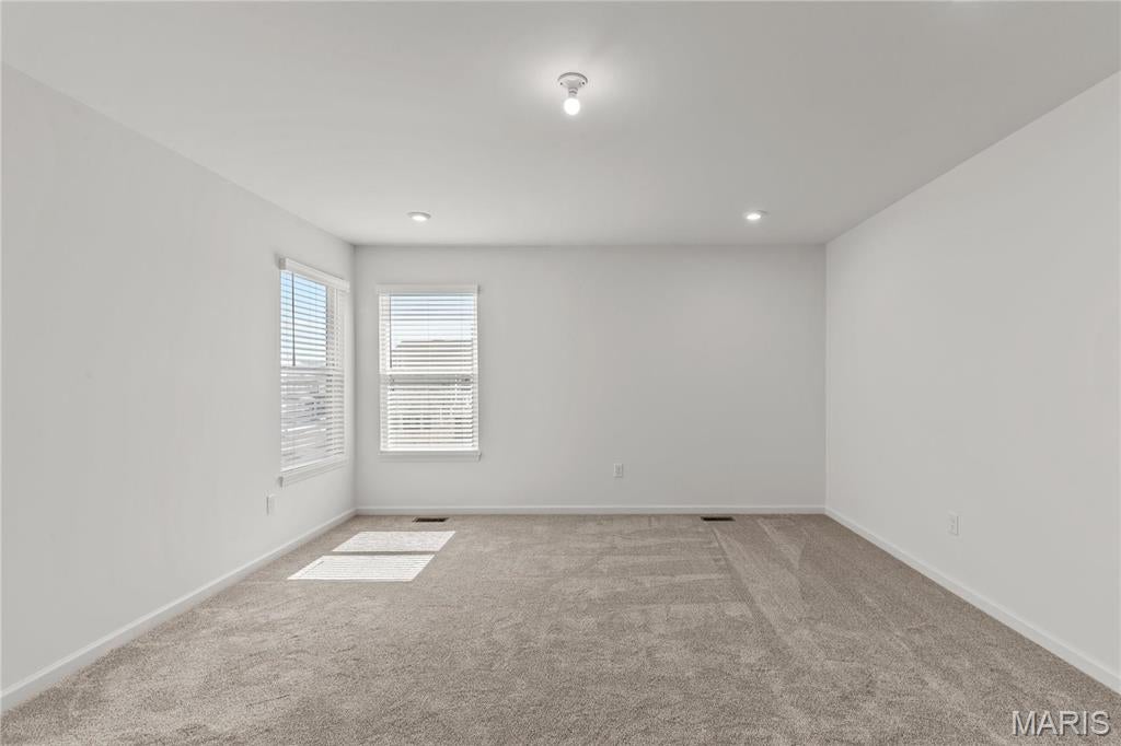 Streets of Caledonia - Residential Lease