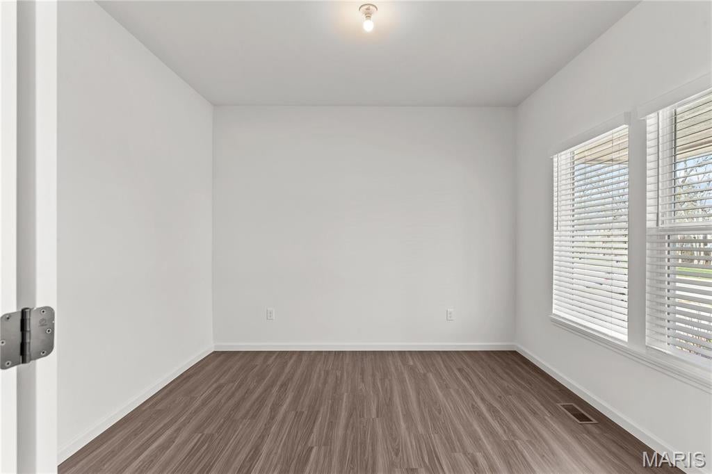 Streets of Caledonia - Residential Lease