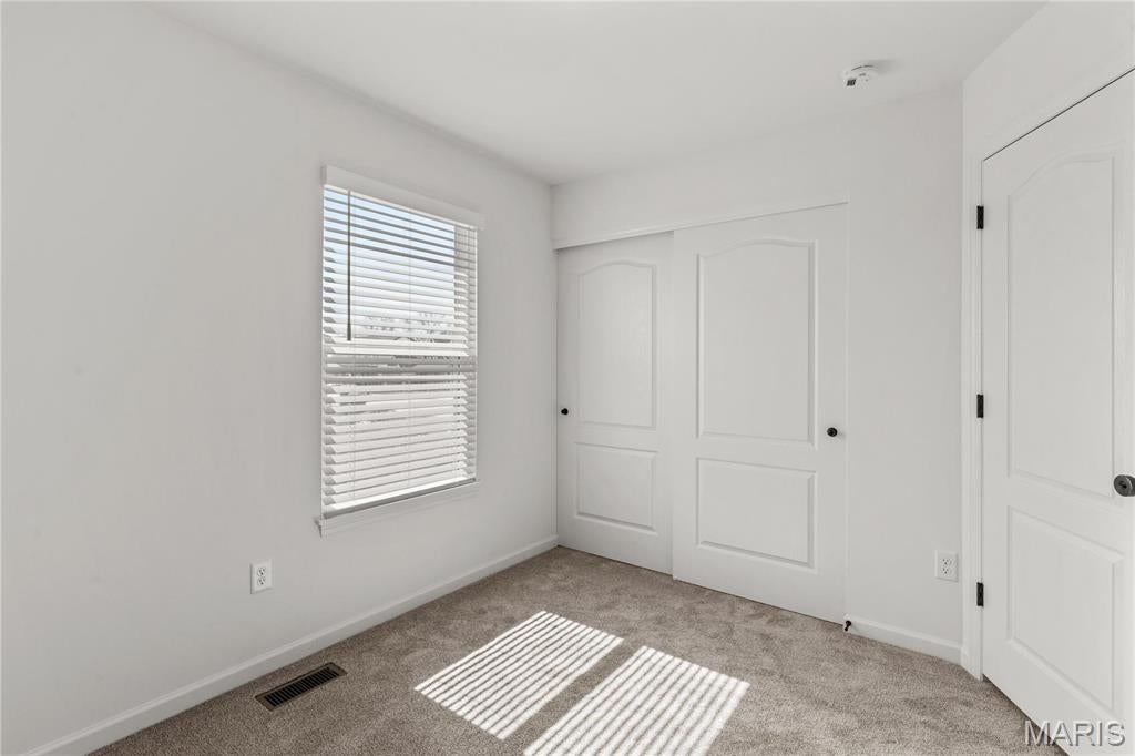 Streets of Caledonia - Residential Lease