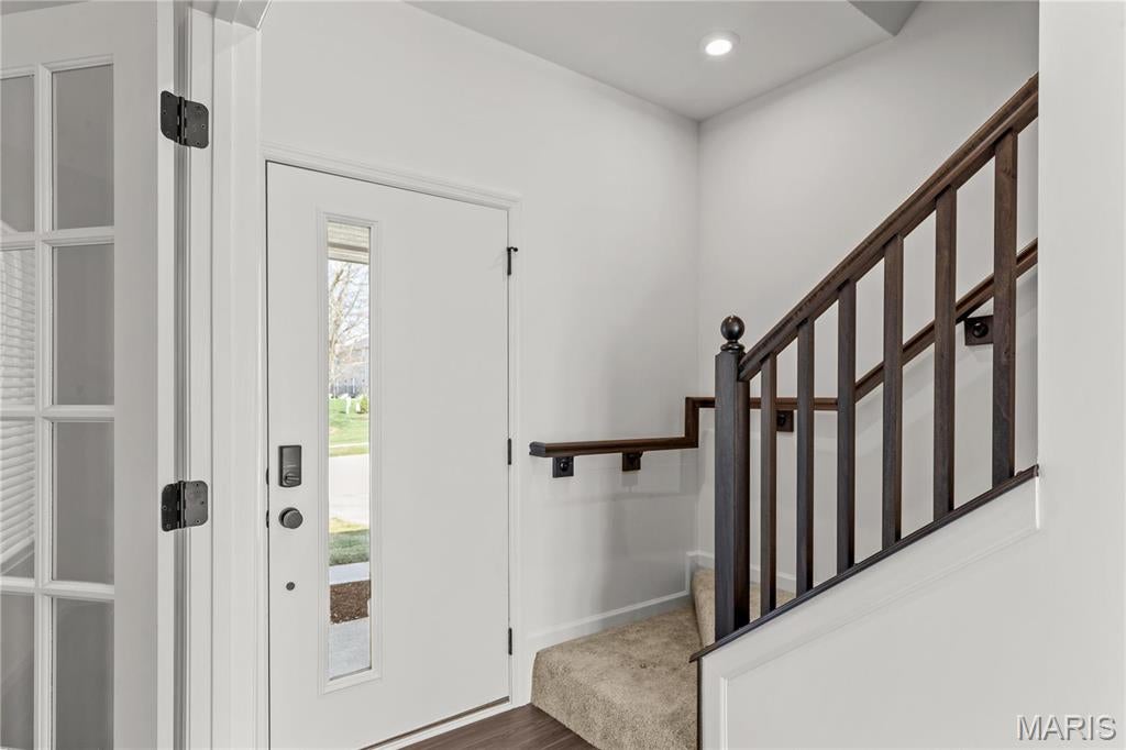 Streets of Caledonia - Residential Lease
