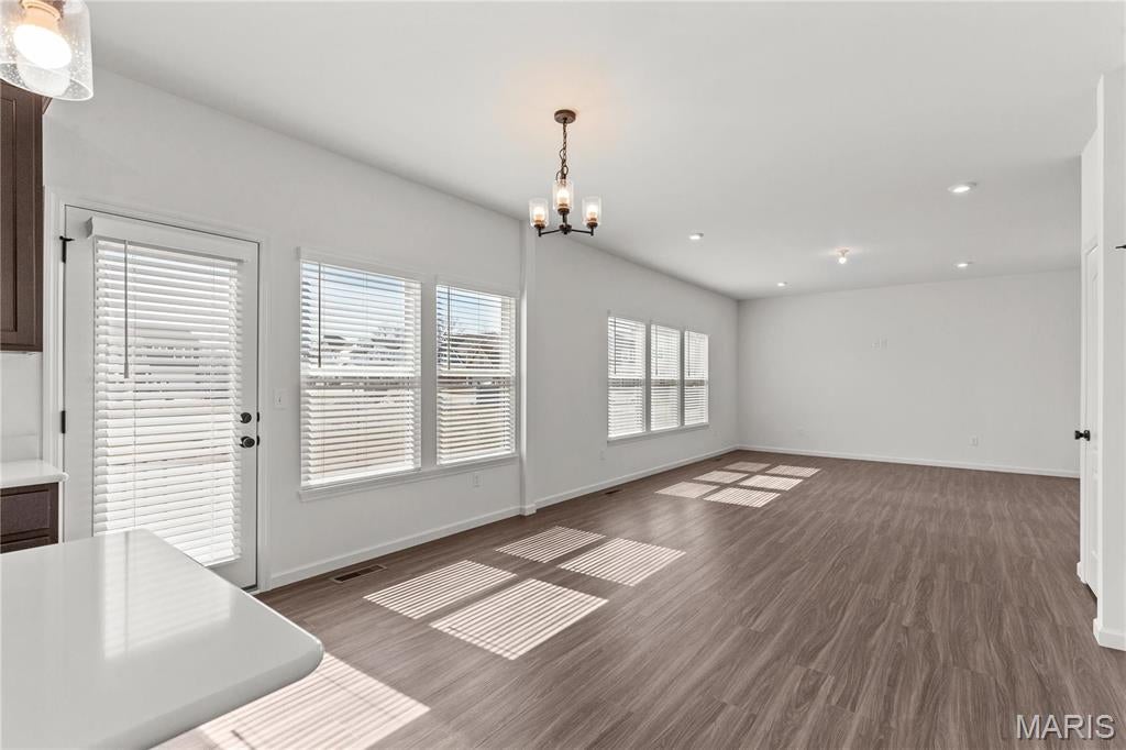 Streets of Caledonia - Residential Lease